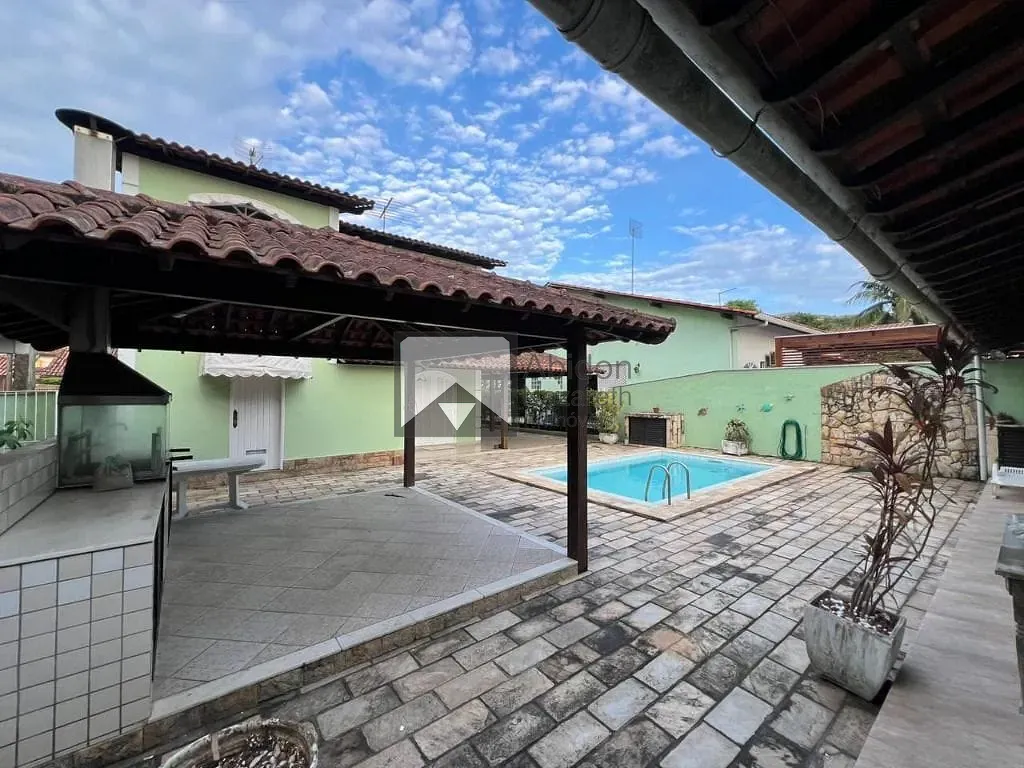 Casa, 4 quartos, 250 m² - Foto 7