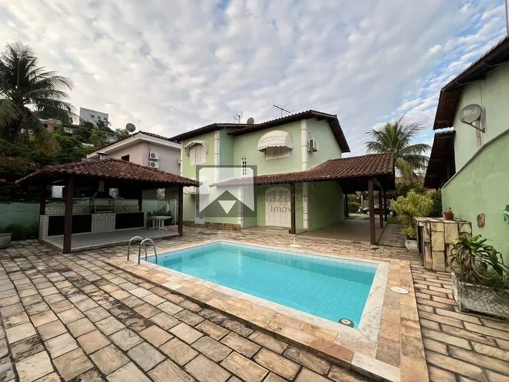 Casa, 4 quartos, 250 m² - Foto 27