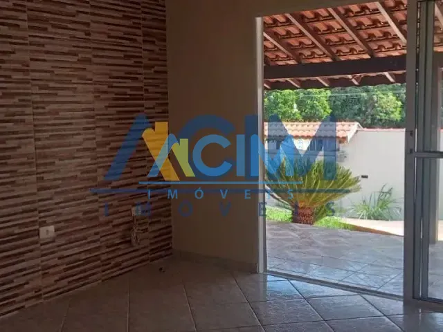 Casa à venda, no bairro Florianópolis em Jaguariúna