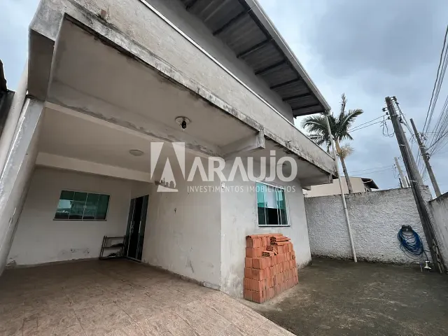 Casa 5 quartos e 5 banheiros, à venda, no bairro São Vicente em Itajaí