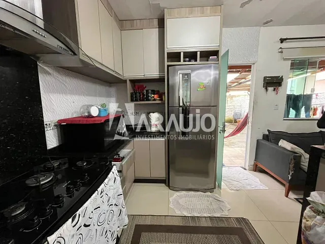 Casa 5 quartos e 5 banheiros, à venda, no bairro São Vicente em Itajaí