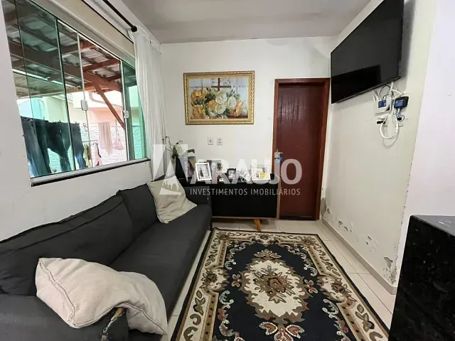 Casa 5 quartos e 5 banheiros, à venda, no bairro São Vicente em Itajaí