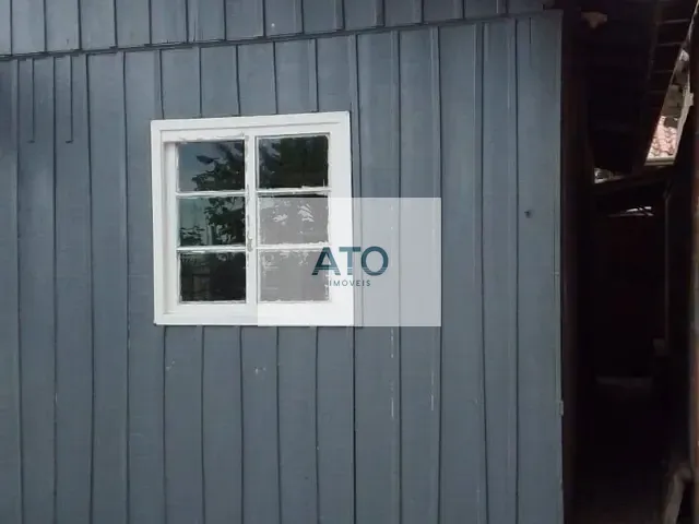 Casa com 100m² 2 quartos e 1 banheiro, para alugar, no bairro Praça em Tijucas