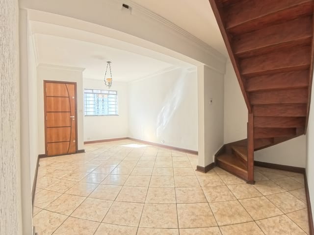 Casa 2 quartos e 2 banheiros, para alugar, no bairro Ipiranga em São Paulo