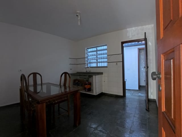Casa 2 quartos e 2 banheiros, para alugar, no bairro Ipiranga em São Paulo