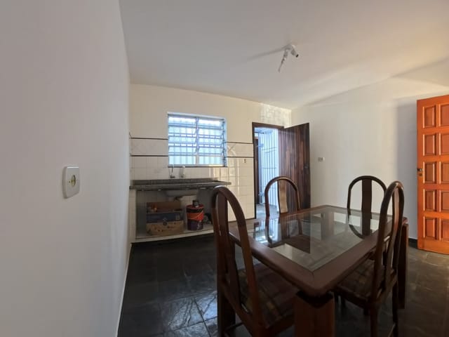 Casa 2 quartos e 2 banheiros, para alugar, no bairro Ipiranga em São Paulo