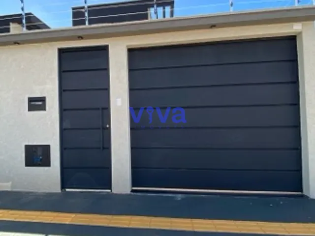 Casa com 180m² 3 quartos e 3 banheiros, à venda, no bairro Vila Mariana em Aparecida de Goiânia