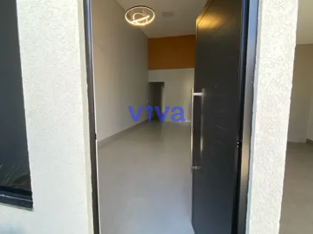 Casa com 180m² 3 quartos e 3 banheiros, à venda, no bairro Vila Mariana em Aparecida de Goiânia