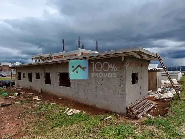 Casa com 277m² 4 quartos e 4 banheiros, à venda, no bairro Condomínio Residencial Floresta em São José dos Campos