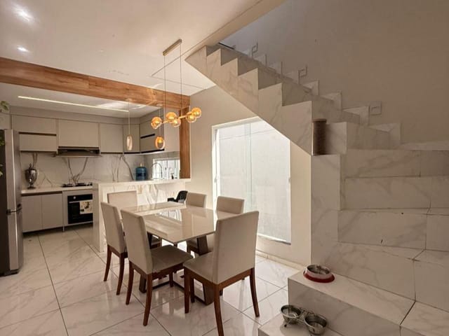 Foto do Casa - Casa à venda, Parque Piauí, Teresina, PI | Cristina Lopes Imobiliária