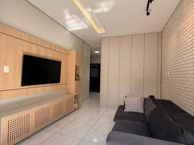 Foto do Casa - Casa à venda, Parque Piauí, Teresina, PI | Cristina Lopes Imobiliária