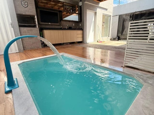 Foto do Casa - Casa à venda, Parque Piauí, Teresina, PI | Cristina Lopes Imobiliária