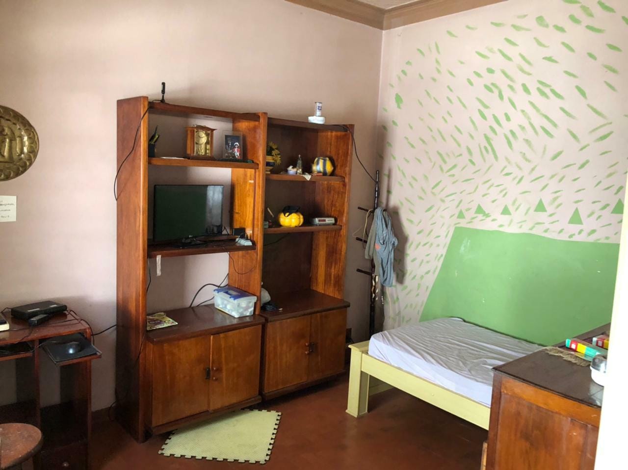 Casa à venda 4 Quartos, 5 Vagas, Santa Paula, São Caetano do Sul - SP