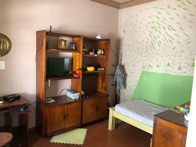 Casa com 400m² 4 quartos e 3 banheiros, à venda, no bairro Santa Paula em São Caetano do Sul