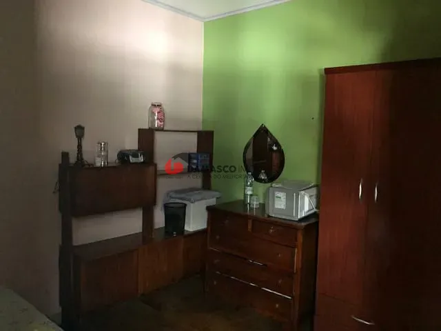 Casa com 400m² 4 quartos e 3 banheiros, à venda, no bairro Santa Paula em São Caetano do Sul