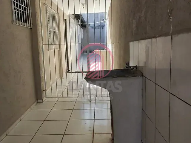 Casa 1 quarto e 1 banheiro, para alugar, no bairro Cipava em Osasco