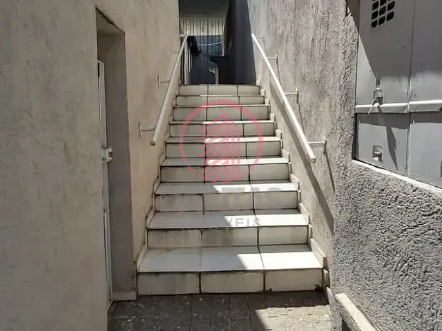 Casa 1 quarto e 1 banheiro, para alugar, no bairro Cipava em Osasco