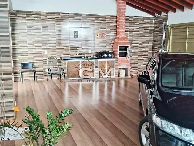 Casa com 200m² 3 quartos e 2 banheiros, à venda, no bairro Avelino Alves Palma em Ribeirão Preto