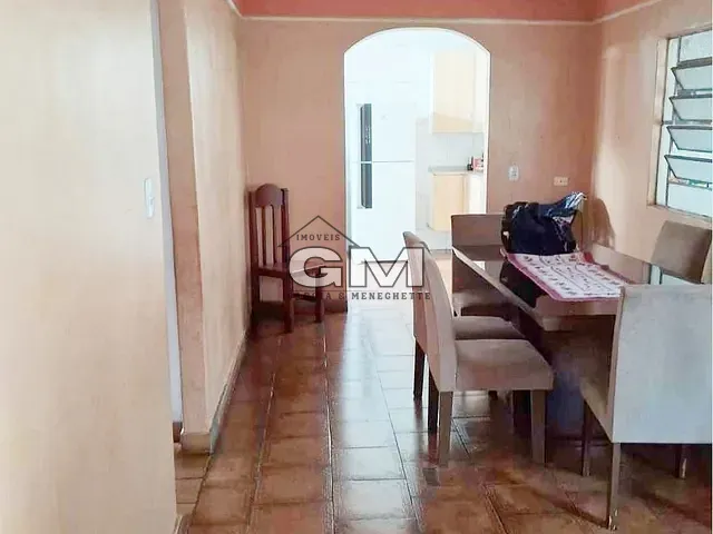 Casa com 200m² 3 quartos e 2 banheiros, à venda, no bairro Avelino Alves Palma em Ribeirão Preto