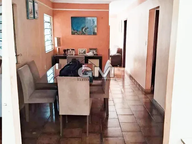 Casa com 200m² 3 quartos e 2 banheiros, à venda, no bairro Avelino Alves Palma em Ribeirão Preto