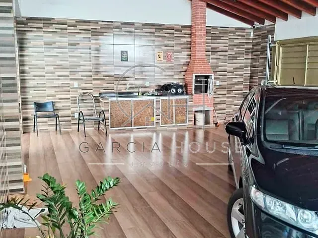 Casa com 200m² 3 quartos e 2 banheiros, à venda, no bairro Avelino Alves Palma em Ribeirão Preto