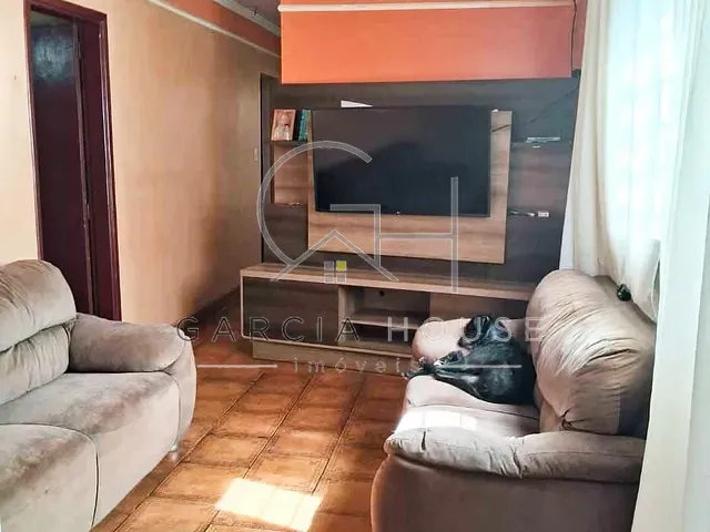 Casa com 200m² 3 quartos e 2 banheiros, à venda, no bairro Avelino Alves Palma em Ribeirão Preto