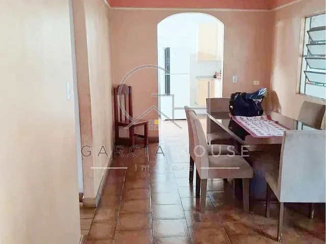 Casa com 200m² 3 quartos e 2 banheiros, à venda, no bairro Avelino Alves Palma em Ribeirão Preto