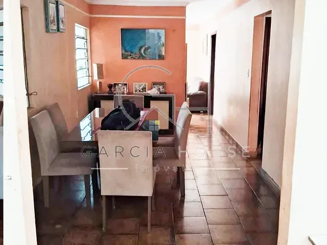 Casa com 200m² 3 quartos e 2 banheiros, à venda, no bairro Avelino Alves Palma em Ribeirão Preto
