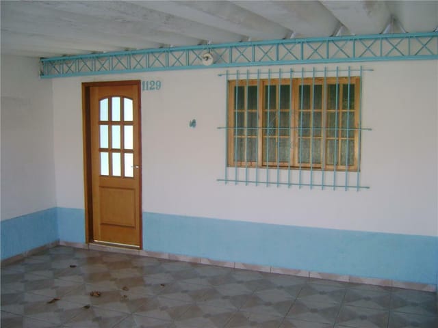 Foto do Casa - Casa  residencial à venda, Jardim Portugal, São José dos Campos. | INDEPENDENCE NEGOCIOS IMOBILIARIOS LTDA