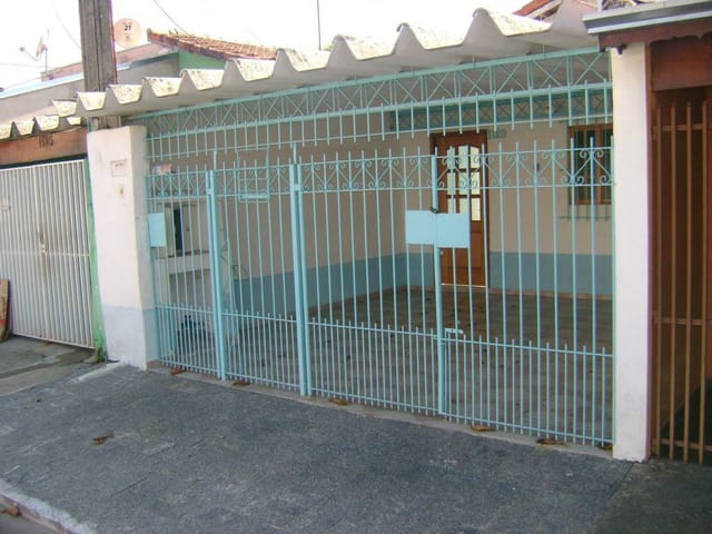 Foto do Casa - Casa  residencial à venda, Jardim Portugal, São José dos Campos. | INDEPENDENCE NEGOCIOS IMOBILIARIOS LTDA