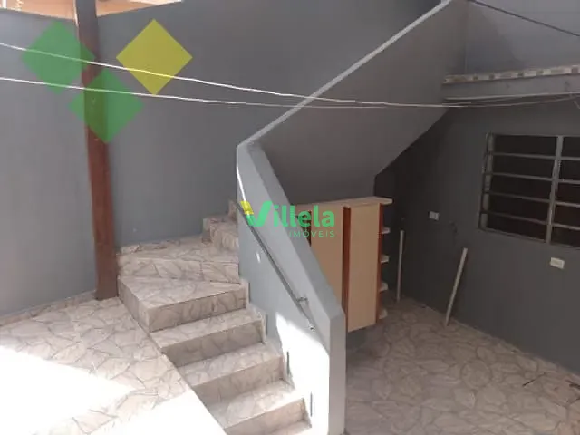 Casa 2 quartos e 1 banheiro, à venda, no bairro Jardim Mônica em Itaquaquecetuba