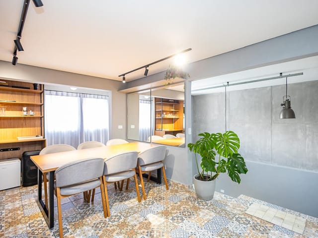 Casa com 260m² 2 quartos e 3 banheiros, à venda, no bairro Orleans em Curitiba