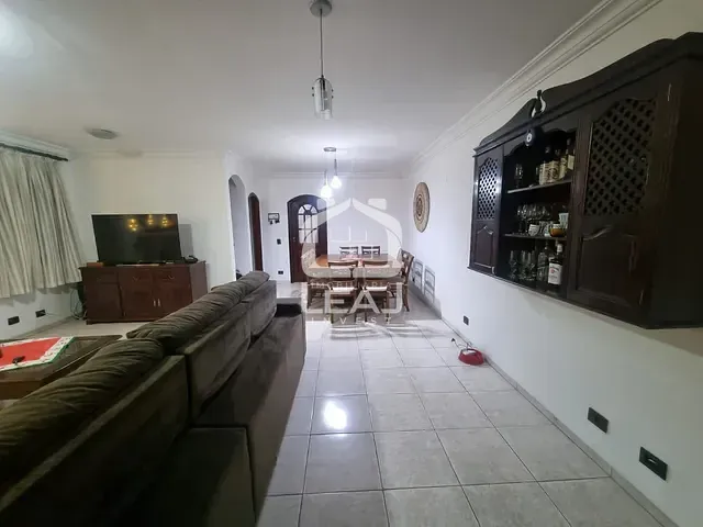 Casa 3 quartos e 2 banheiros, à venda, no bairro Jardim Lídia em São Paulo