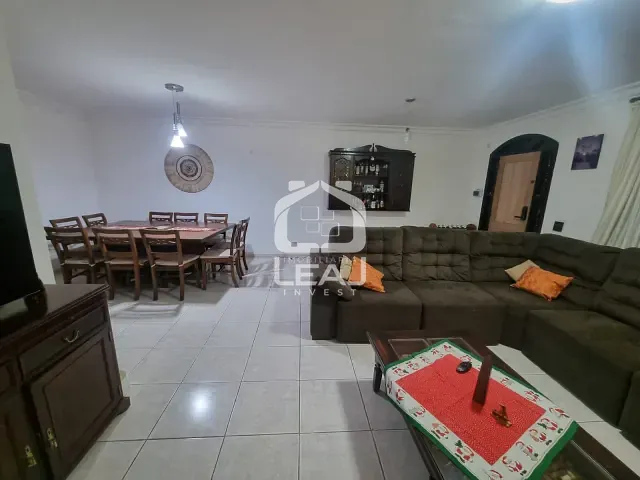 Casa 3 quartos e 2 banheiros, à venda, no bairro Jardim Lídia em São Paulo