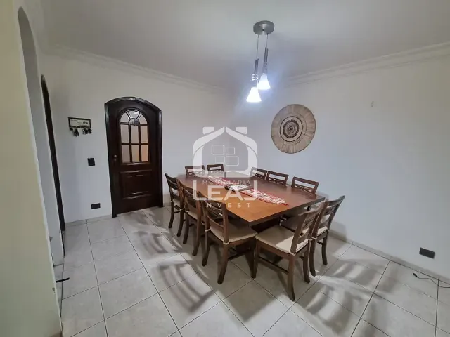 Casa 3 quartos e 2 banheiros, à venda, no bairro Jardim Lídia em São Paulo