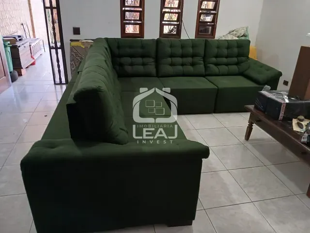 Casa 3 quartos e 2 banheiros, à venda, no bairro Jardim Lídia em São Paulo