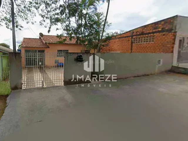 Casa com 80m² 3 quartos e 2 banheiros, à venda, no bairro Vila Nova em Apucarana