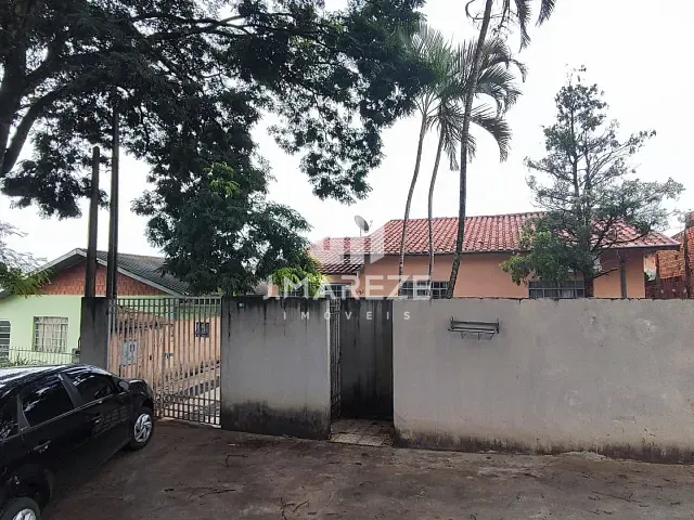 Casa com 80m² 3 quartos e 2 banheiros, à venda, no bairro Vila Nova em Apucarana