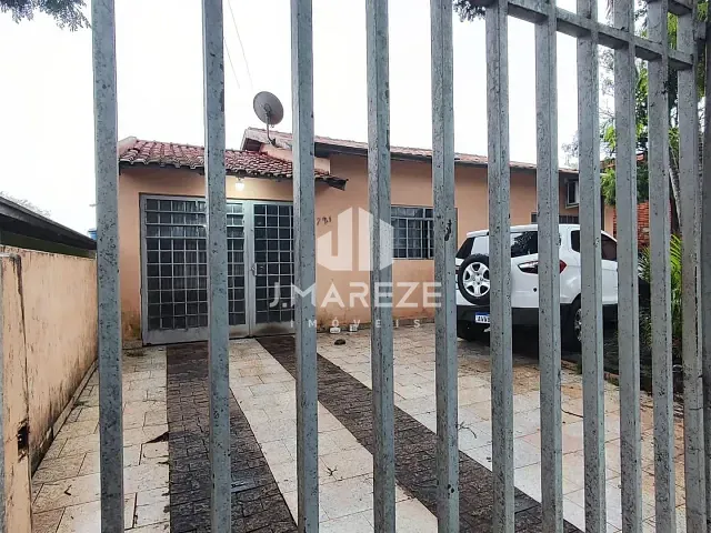Casa com 80m² 3 quartos e 2 banheiros, à venda, no bairro Vila Nova em Apucarana