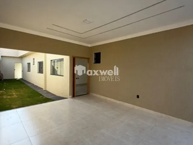 Casa com 273m² 3 quartos e 3 banheiros, à venda, no bairro Vila Oliveira em Aparecida de Goiânia