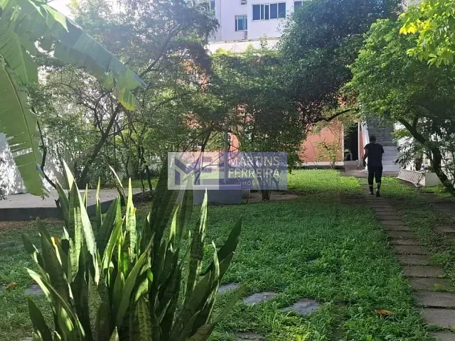 Casa 4 quartos e 3 banheiros, à venda, no bairro Barra da Tijuca em Rio de Janeiro