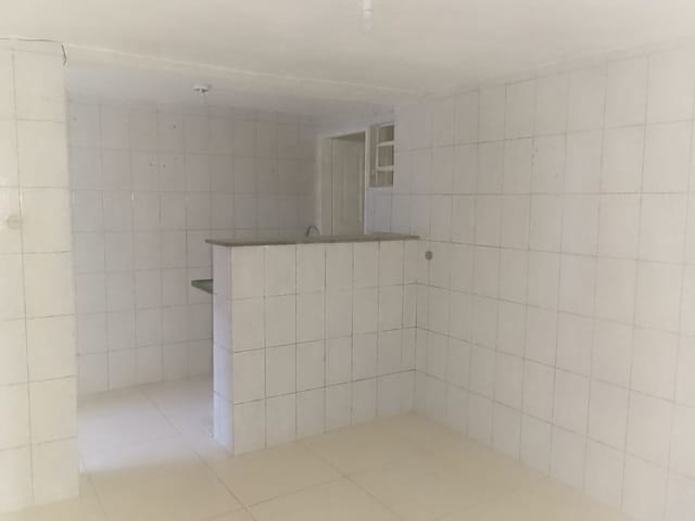 Kitnet 1 quarto e 1 banheiro, para alugar, no bairro Vila Domingos Lopes em Cataguases