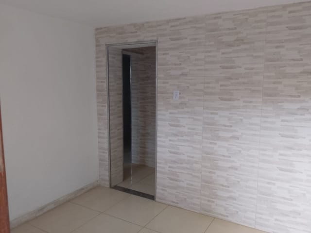 Kitnet 1 quarto e 1 banheiro, para alugar, no bairro Vila Domingos Lopes em Cataguases