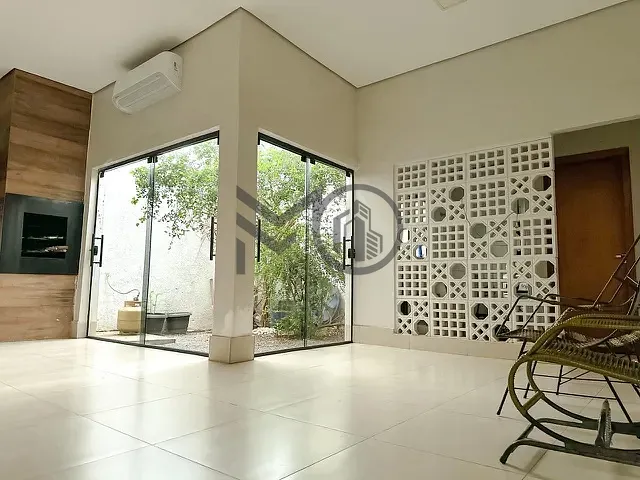 Casa com 200m² 3 quartos e 3 banheiros, à venda, no bairro Morada da Serra em Cuiabá