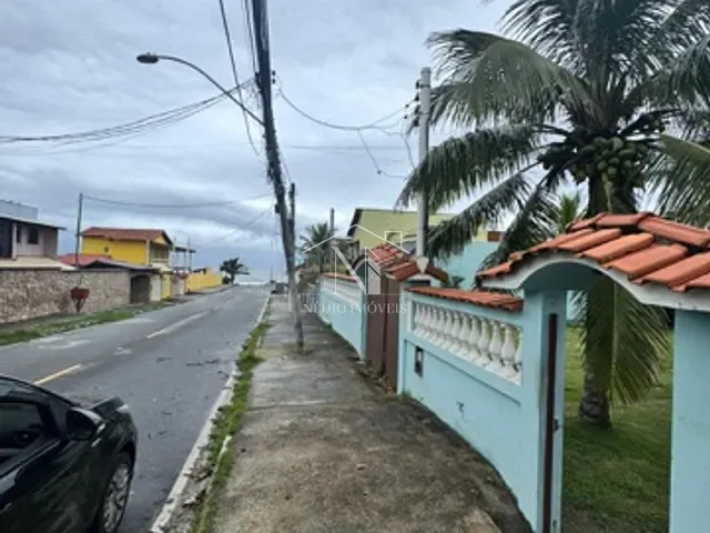 Casa com 800m² 6 quartos e 2 banheiros, à venda, no bairro Cordeirinho em Maricá