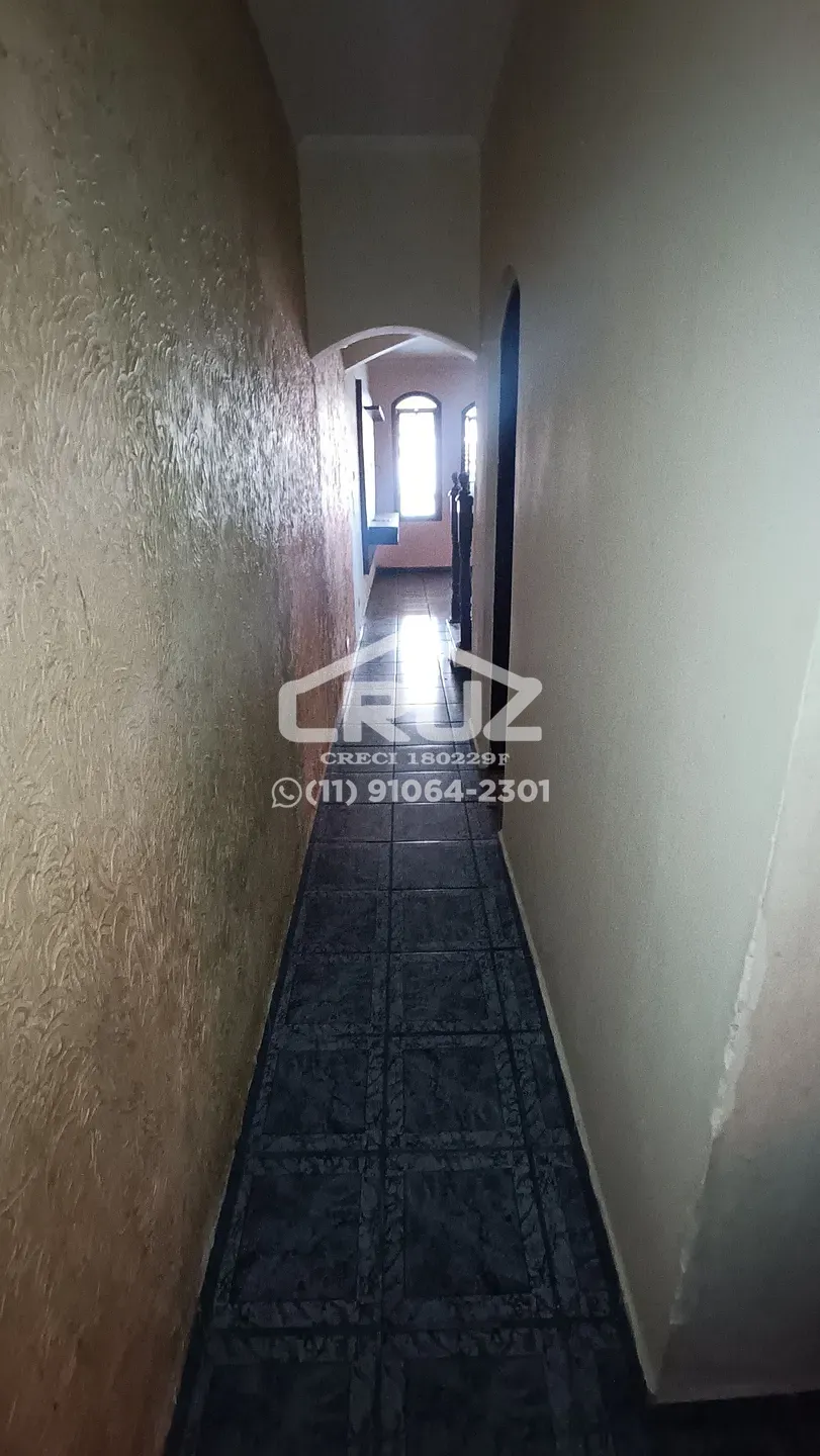 Casa, 3 quartos, 180 m² - Foto 26
