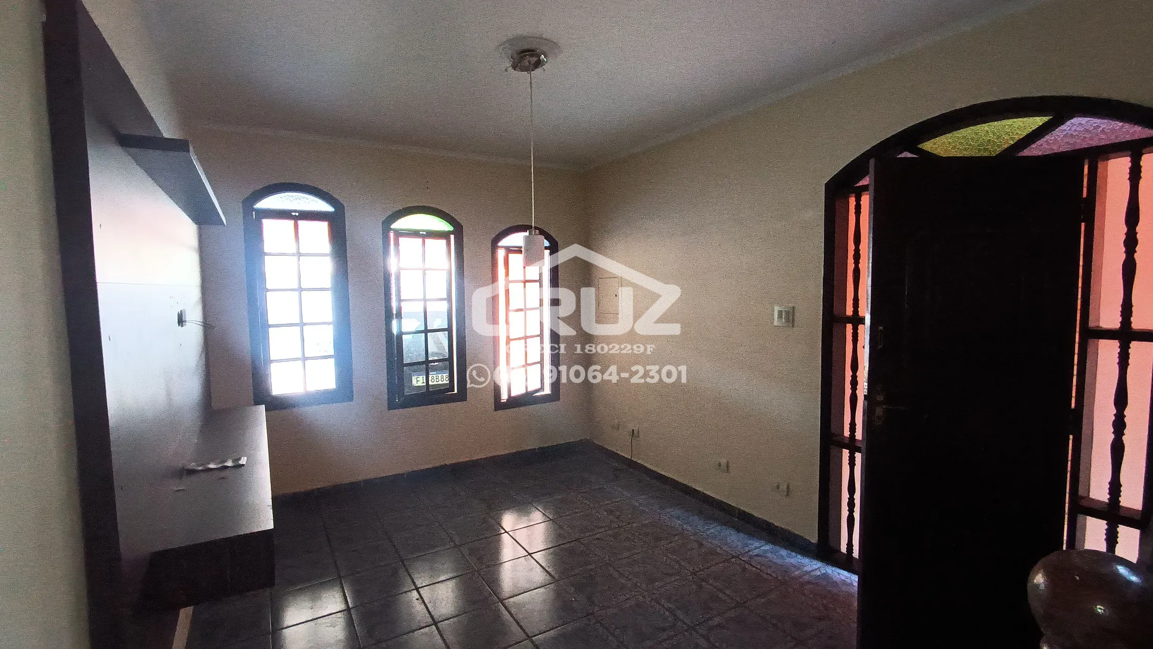 Casa, 3 quartos, 180 m² - Foto 22