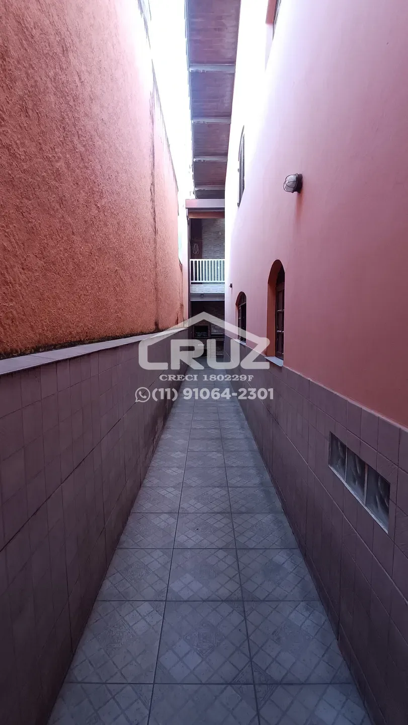 Casa, 3 quartos, 180 m² - Foto 23
