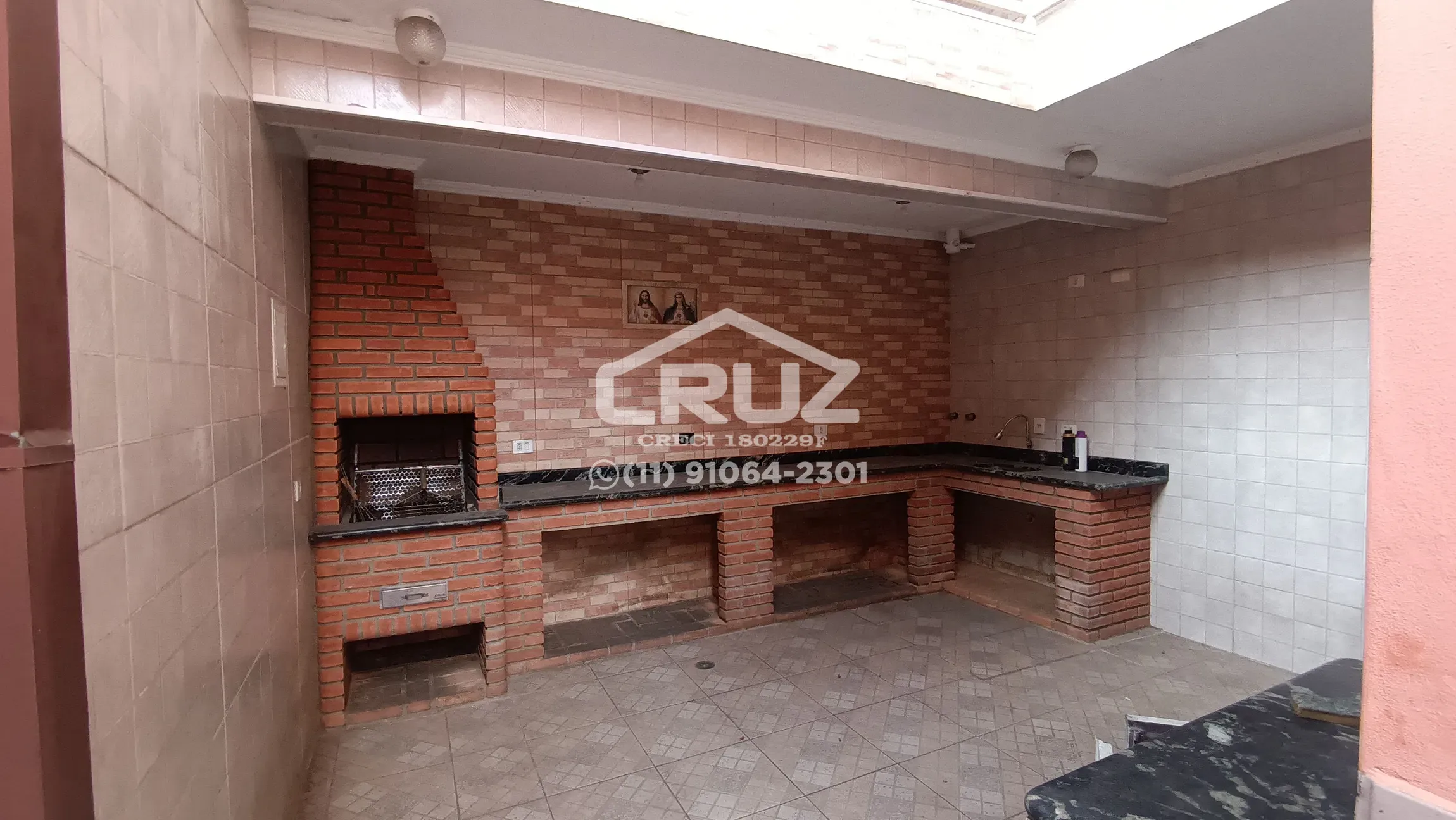Casa, 3 quartos, 180 m² - Foto 24