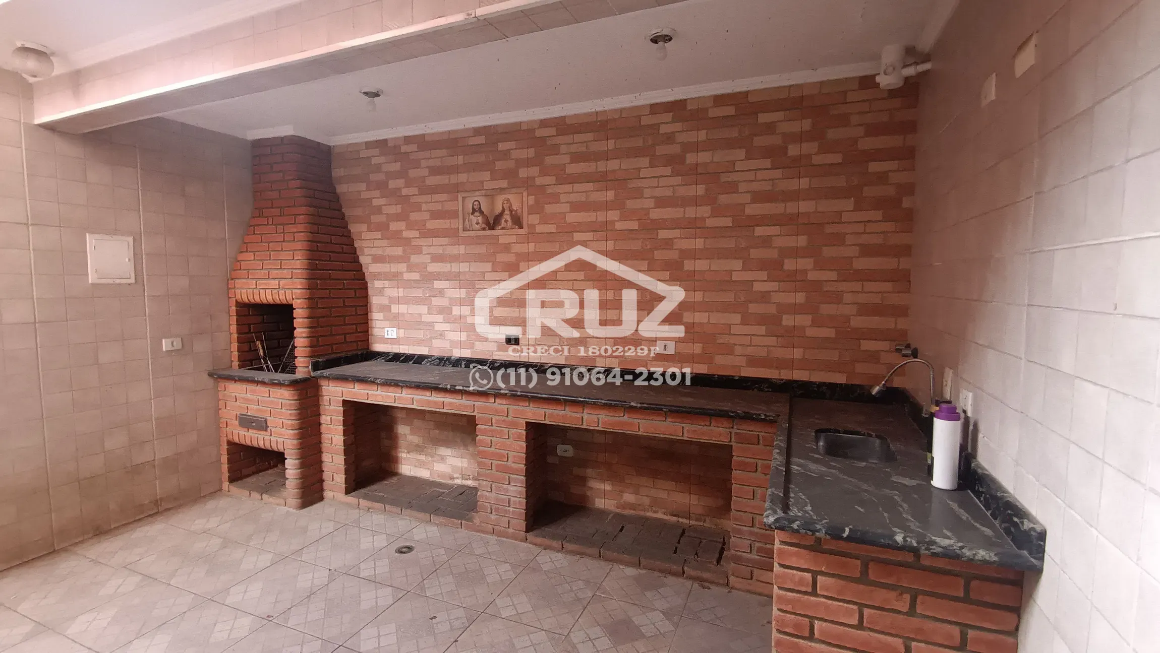 Casa, 3 quartos, 180 m² - Foto 19